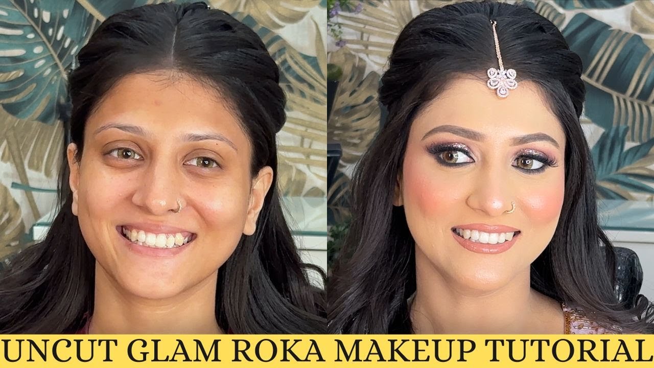 Natural Bridal Makeup for Professional Brides: Soft Glow Guide