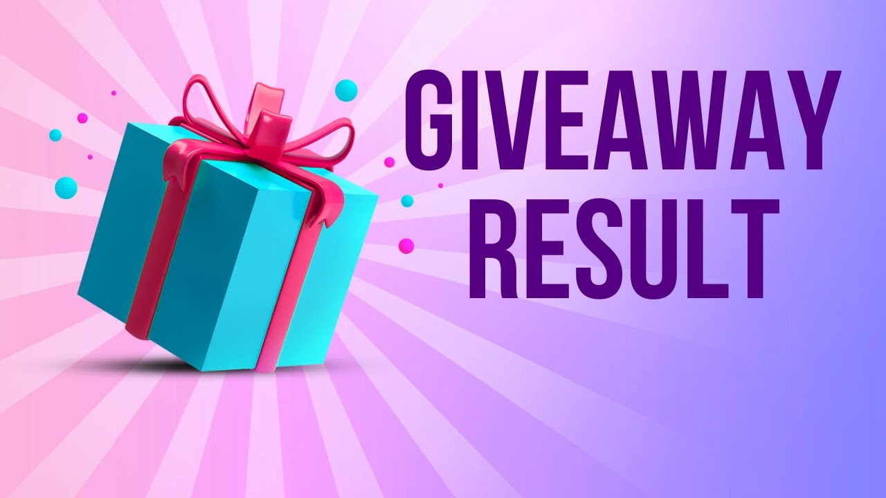 How to Win YouTube Giveaways: Proven Strategies & Tips