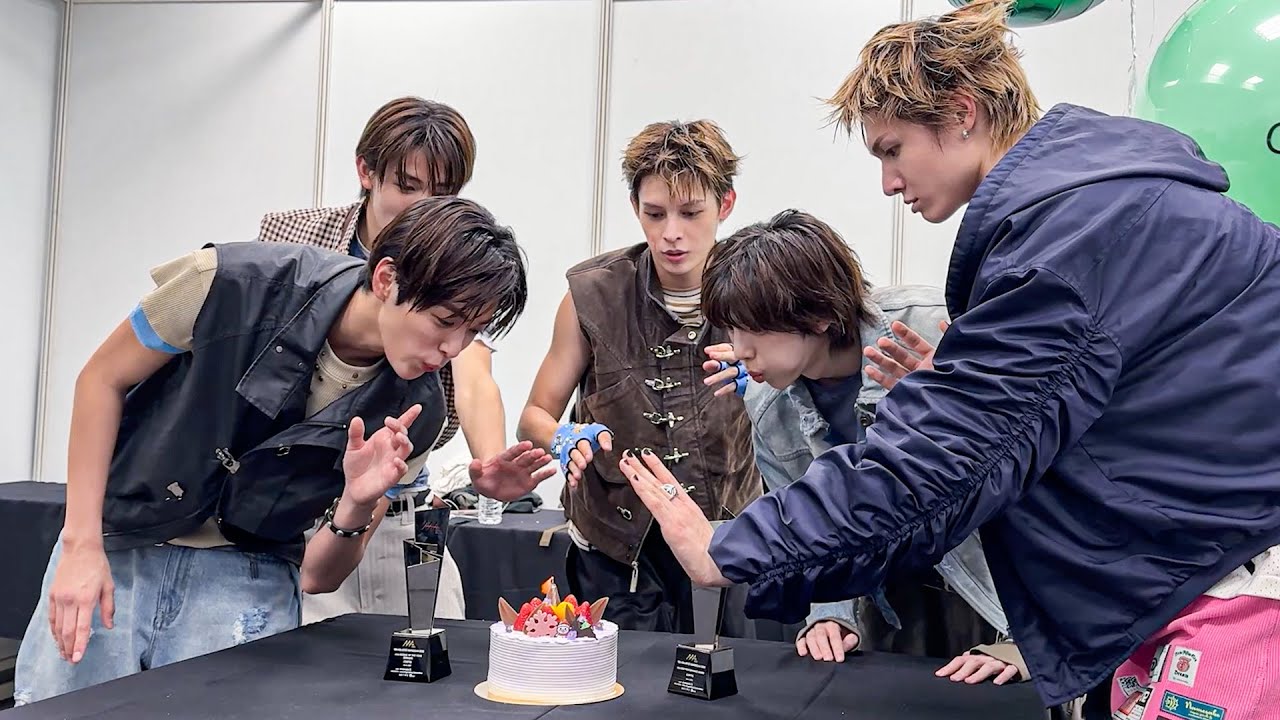 CORTIS AAA 2025 Rookie Win: Behind-the-Scenes Triumph