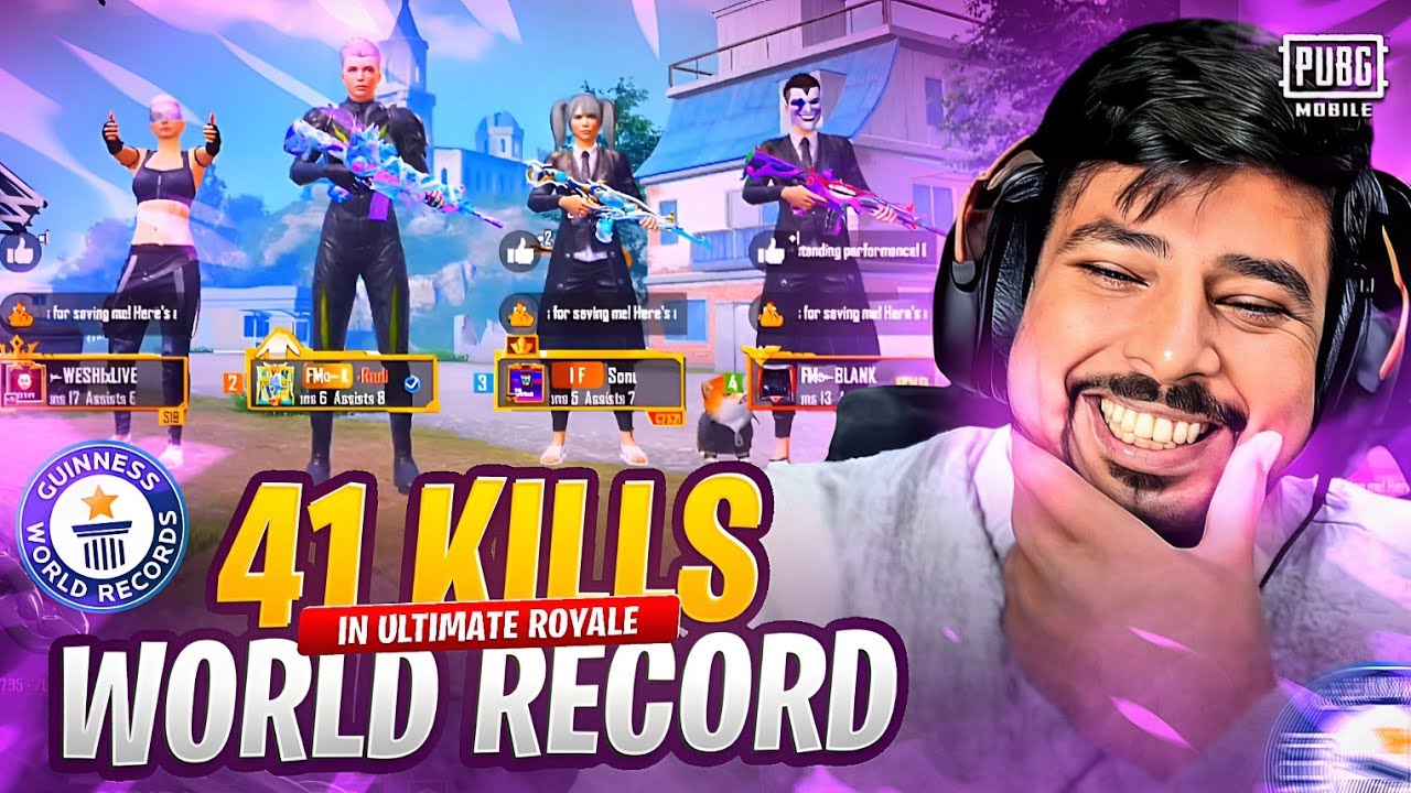 PUBG High Kill Strategies: Dominate Lobbies Like a Pro