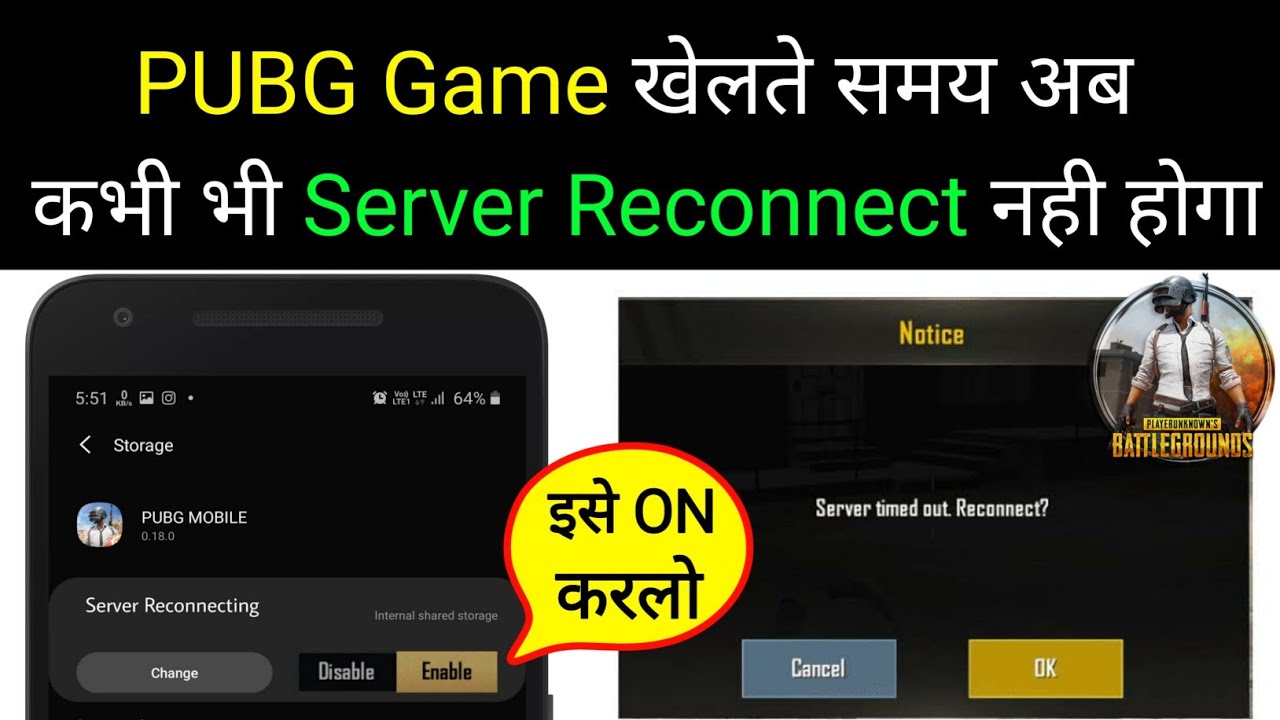 title：Fix Mobile Game Server Reconnection Issues: Simple Cache Trick
