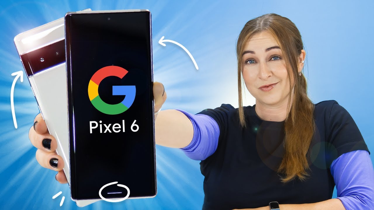 15 Pixel 6 Hidden Features to Maximize Your Experience