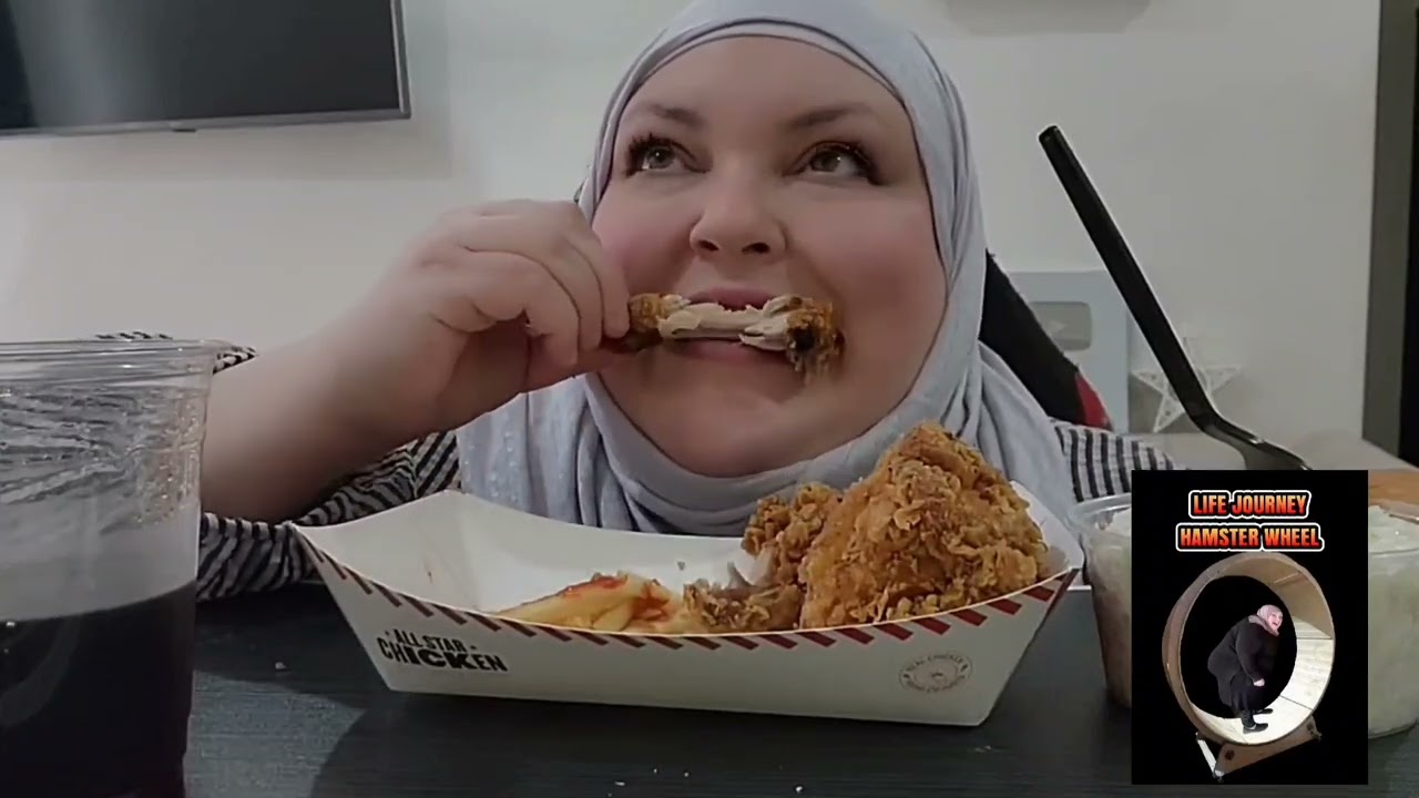 Shantel's Vicious Diet Cycle: Why Low-Carb Claims Fail