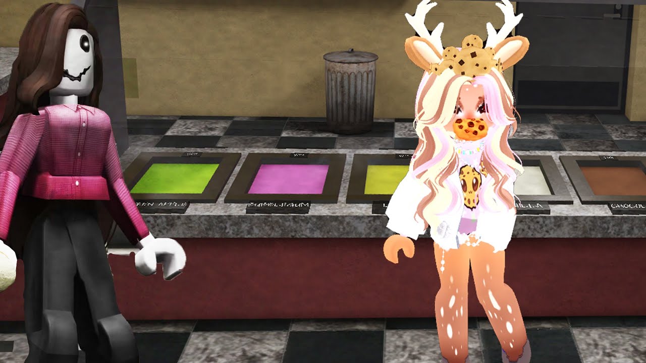 Survive Ice Cream Horror Shift: Avoid 3 Critical Mistakes