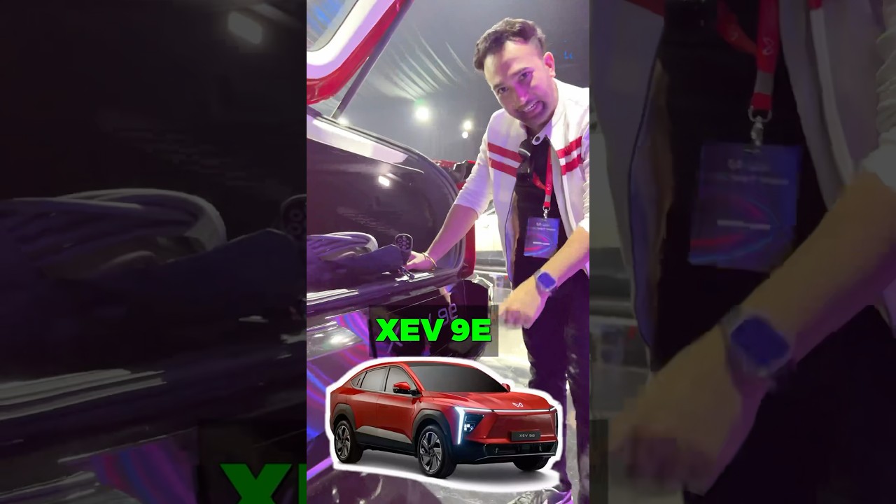 Mahindra EV Charging Guide: Boost Battery Health & Range