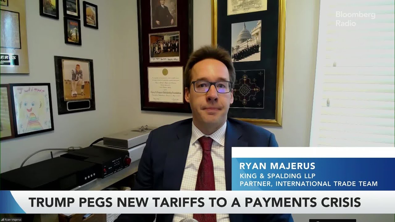 Section 301 Tariffs Explained: Strategic Responses After SCOTUS Ruling