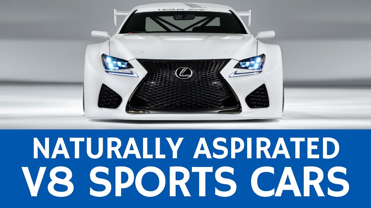 Naturally Aspirated Engines: Power Without Forced Induction