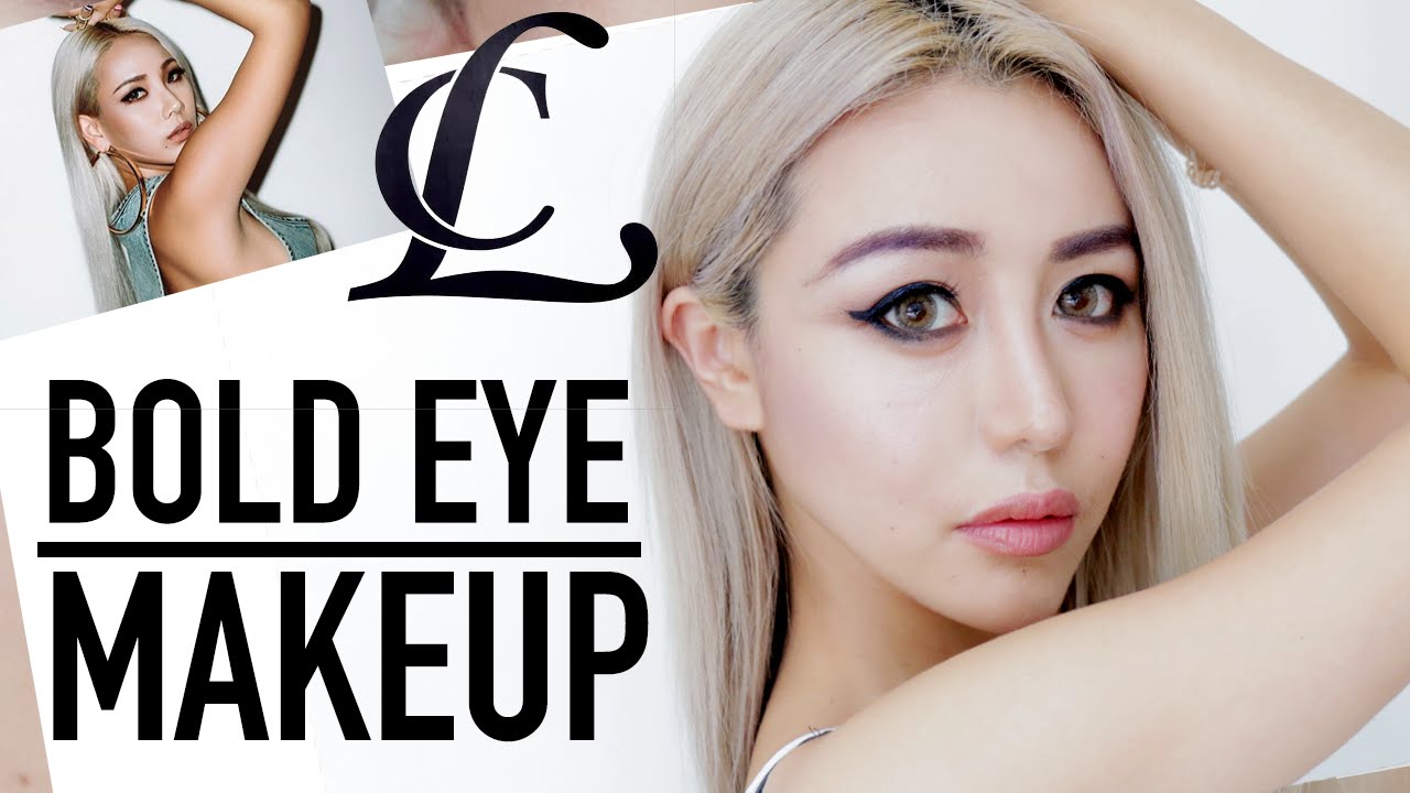 CL Inspired Smokey Eye Tutorial: Step-by-Step Guide