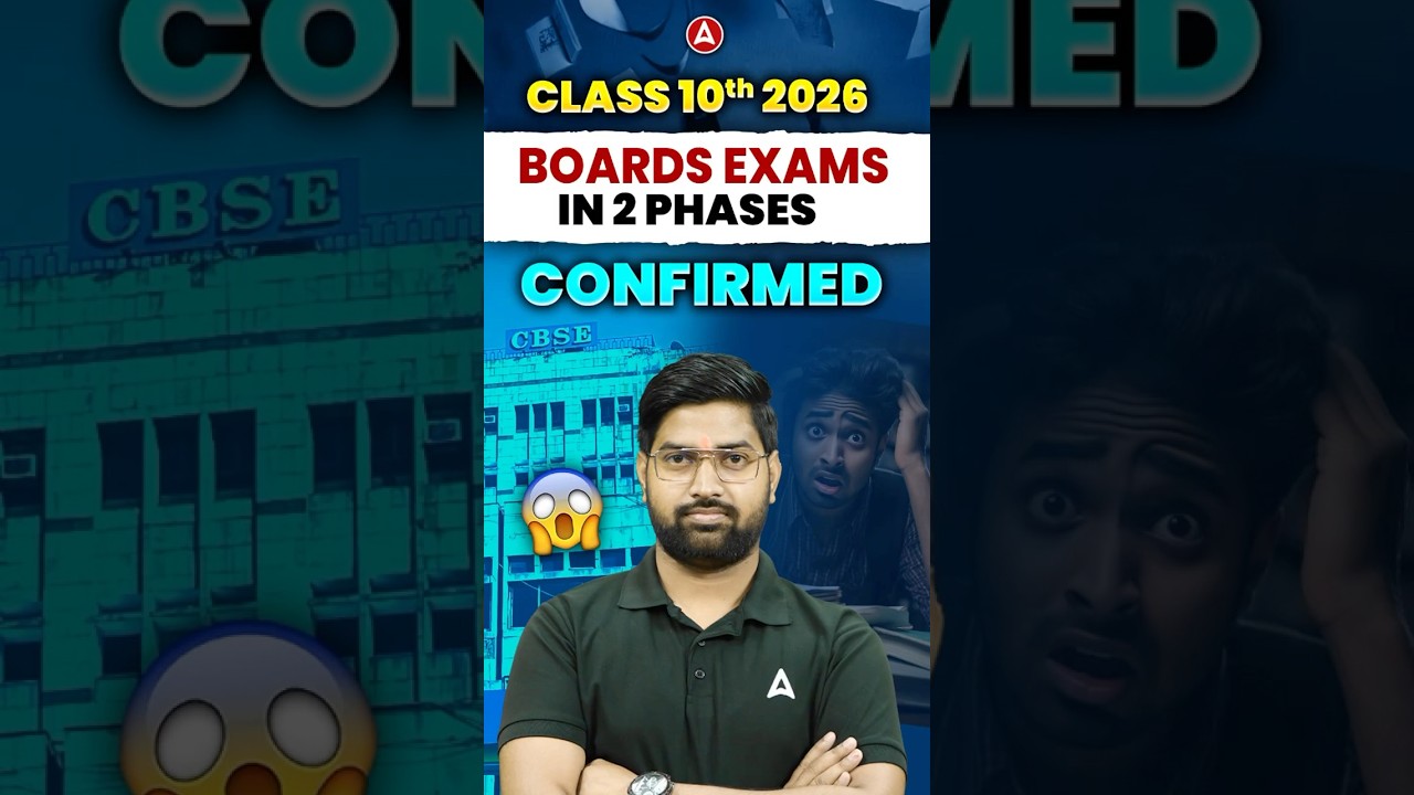 CBSE Class 10 Dual Exams 2026: Policy Explained & Strategy Guide