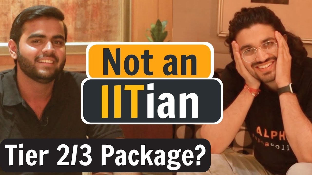 Tier-3 Student's Microsoft Placement: 17 LPA Strategy Revealed