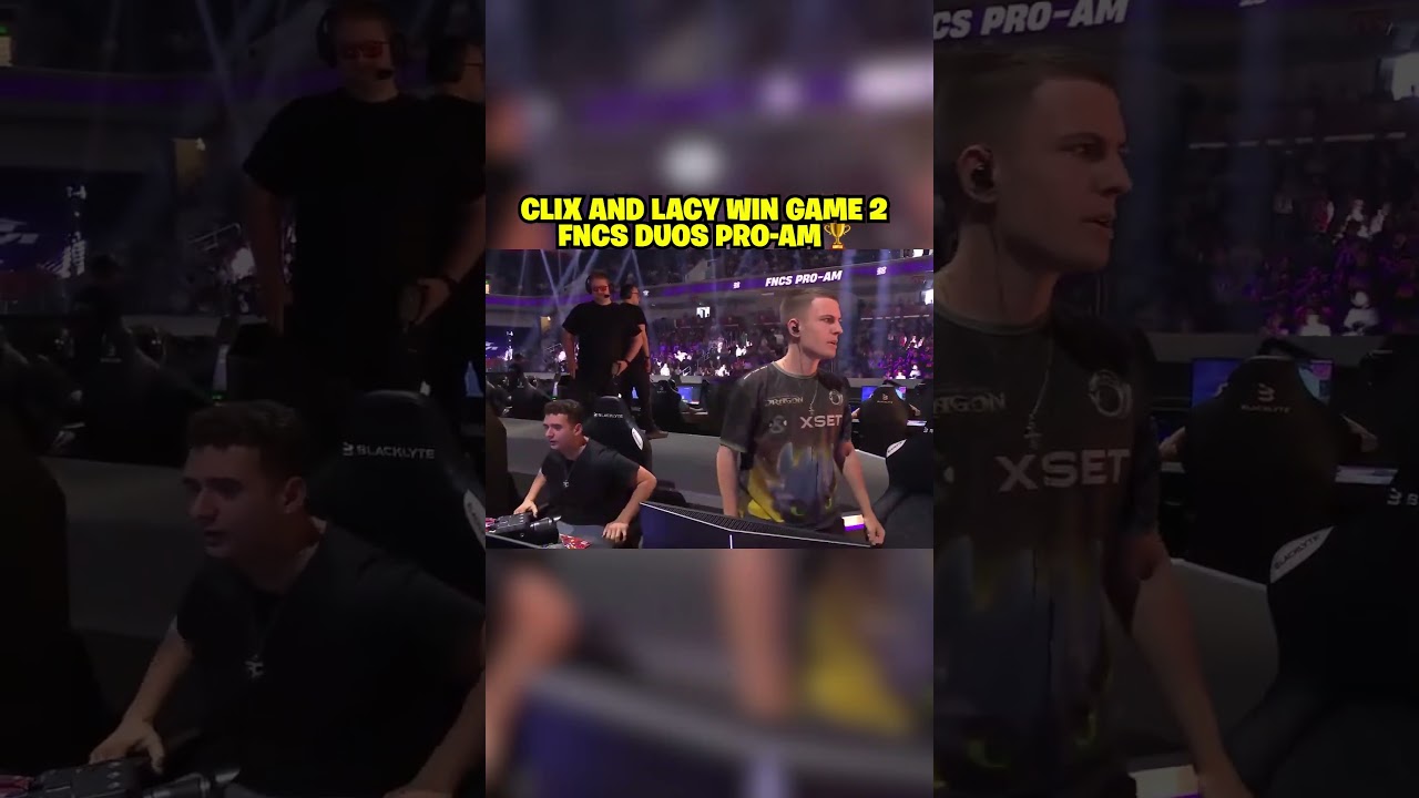 Master Fortnite Team Communication: Win More Endgames