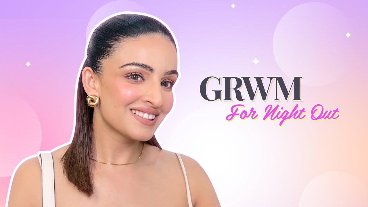 Quick Party Makeup Tutorial: Light & Glowy Look in 30 Minutes