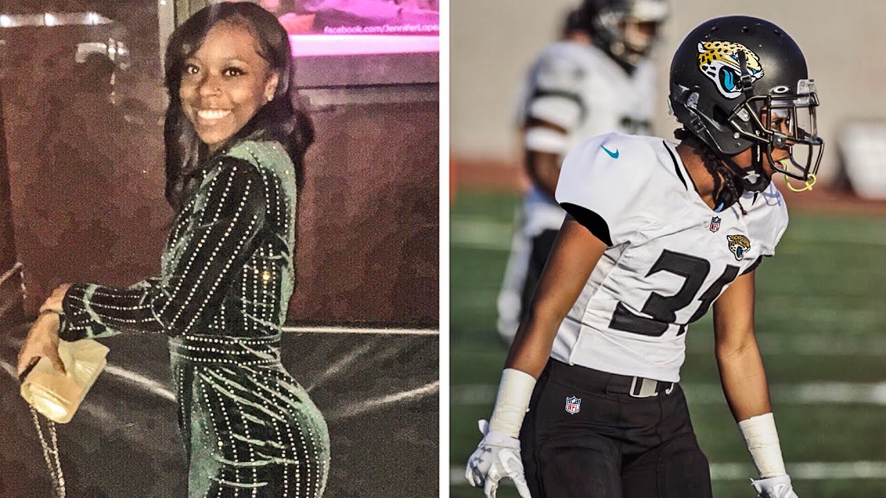 Tony Harris Football Pioneer & YouTube Originality Debate