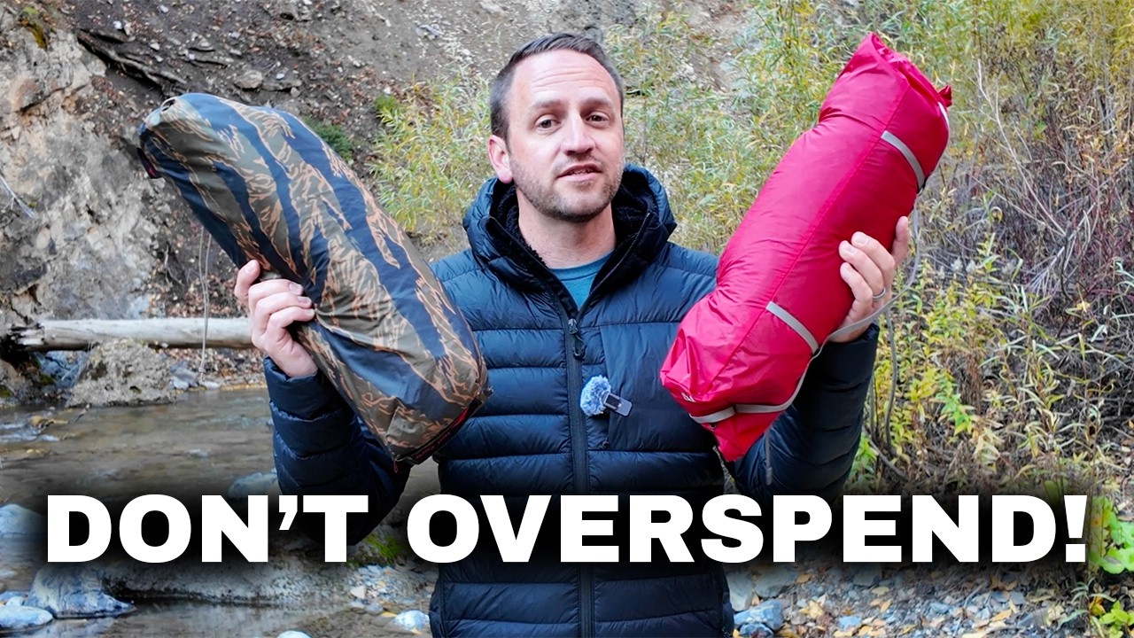 Budget Backpacking Gear: Smart Alternatives to High-Cost Essentials