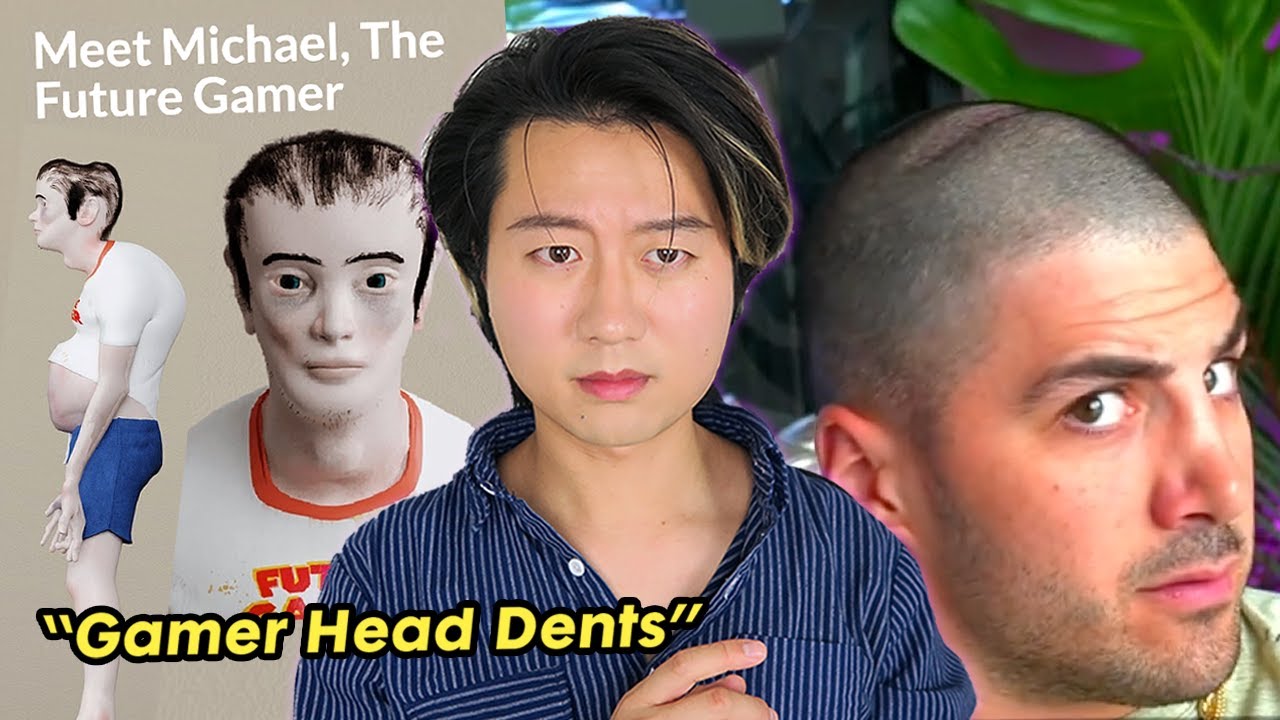 Gaming Health Risks: Science-Backed Prevention Guide