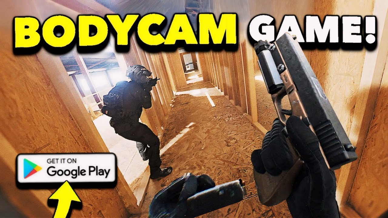 Record Mobile Review: Bodycam FPS on Android - Worth It?