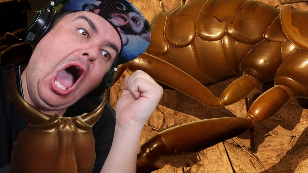 Defeat the Termite King in Grounded: Ultimate Boss Strategy