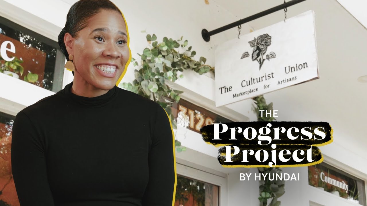 Building Inclusive Spaces: How The Culturist Union Transformed Savannah