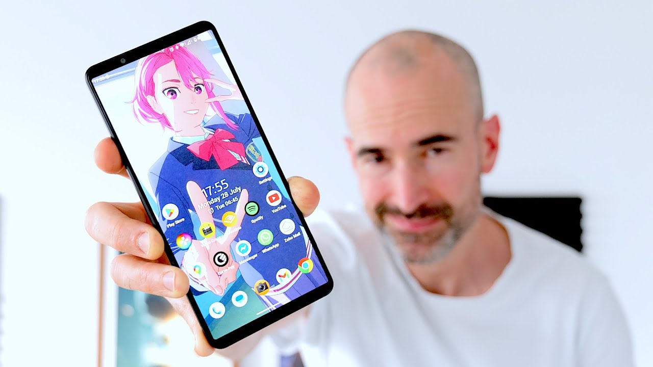 Sony Xperia 1 Mark 7 Review: Flagship Power at a Painful Price