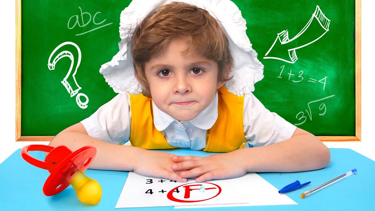 Engaging Preschool Activities: Magic School Fun & Learning