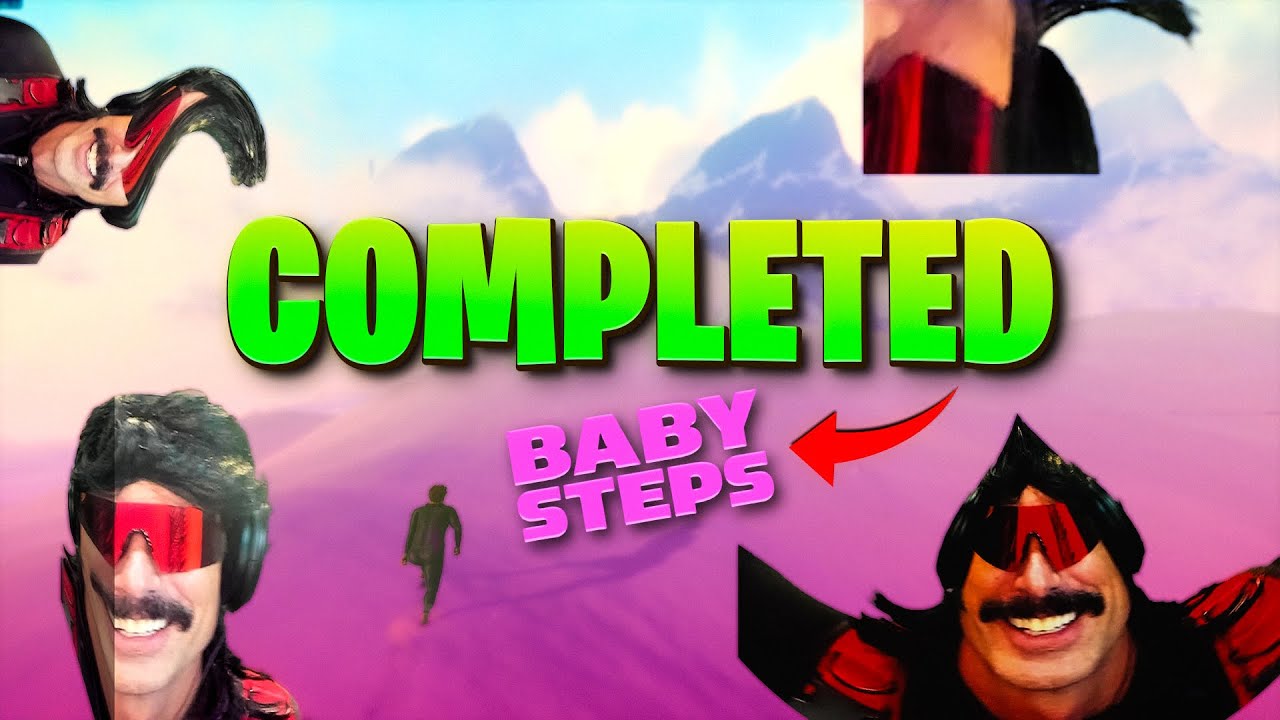 Winning Mindset Secrets from Gaming Pros