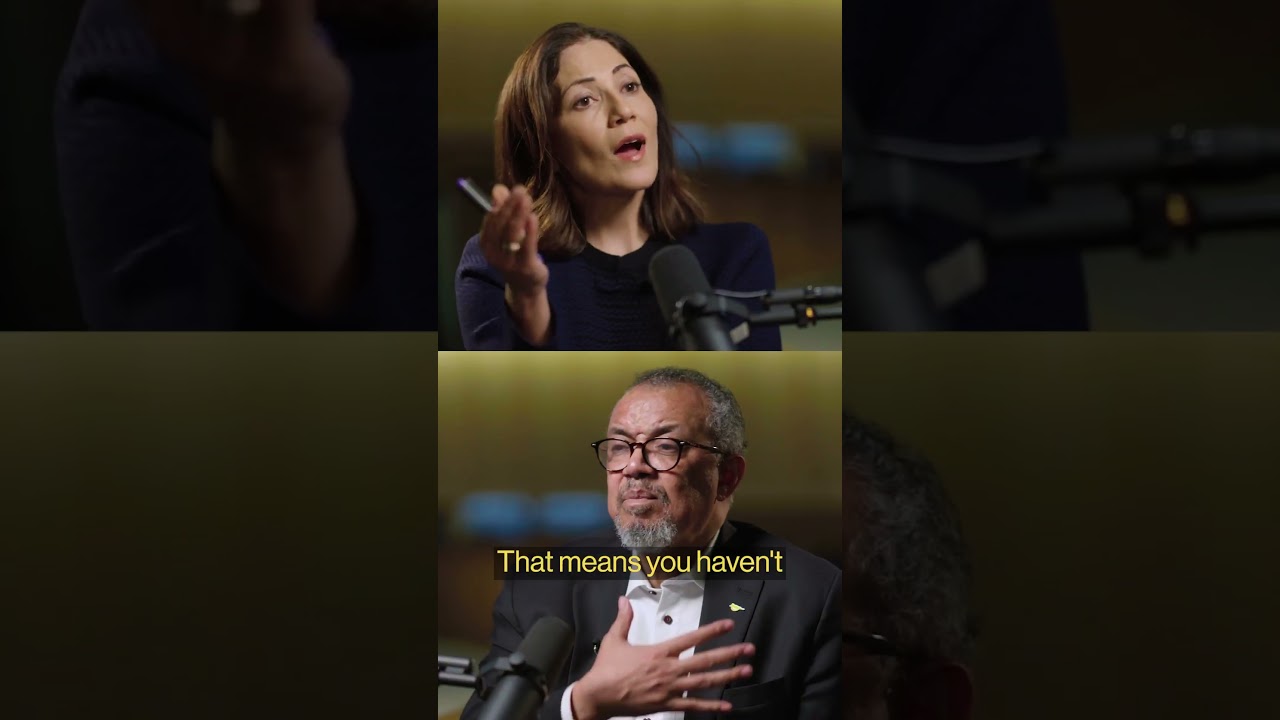 COVID Origins Investigation: Why Transparency Matters for Prevention