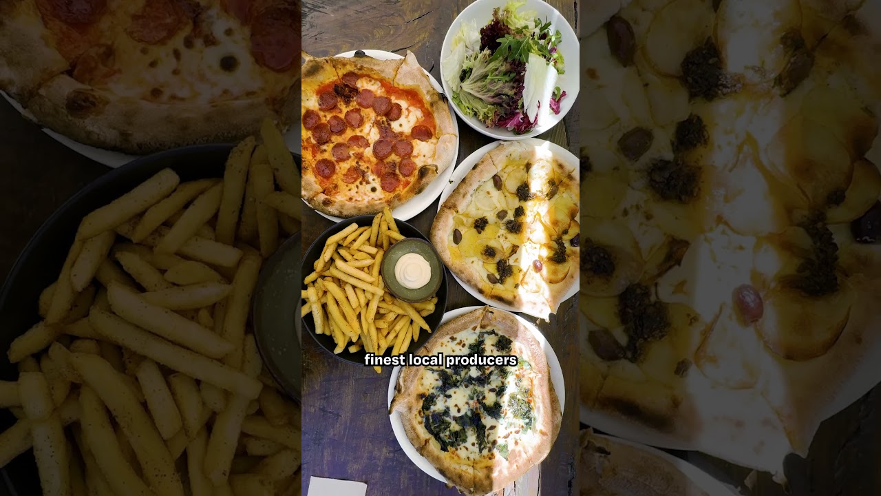 Adelaide's Top 3 Dining Experiences for Food Lovers