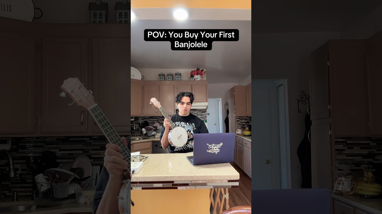 Banjolele 101: Beginner Guide to Setup & First Riffs