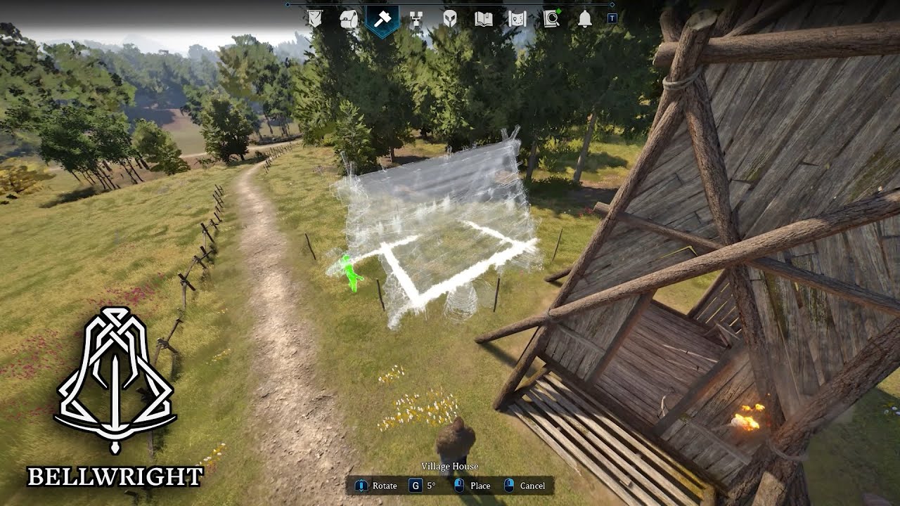 Bellwright Settlement Expansion Guide: Southward Strategy