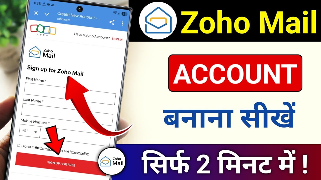 title：How to Create a Jo Mail Account: Step-by-Step Guide