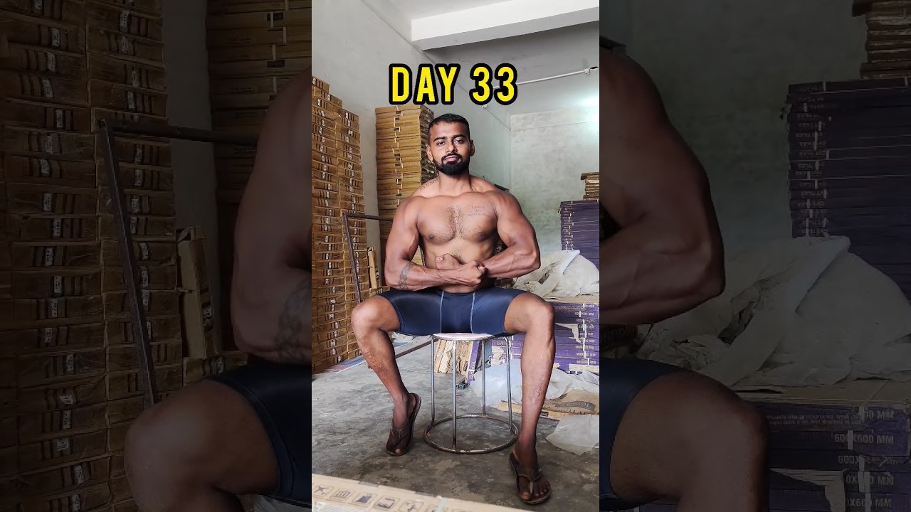 Balanced Daily Fitness Routine: Workouts, Diet & Spiritual Growth