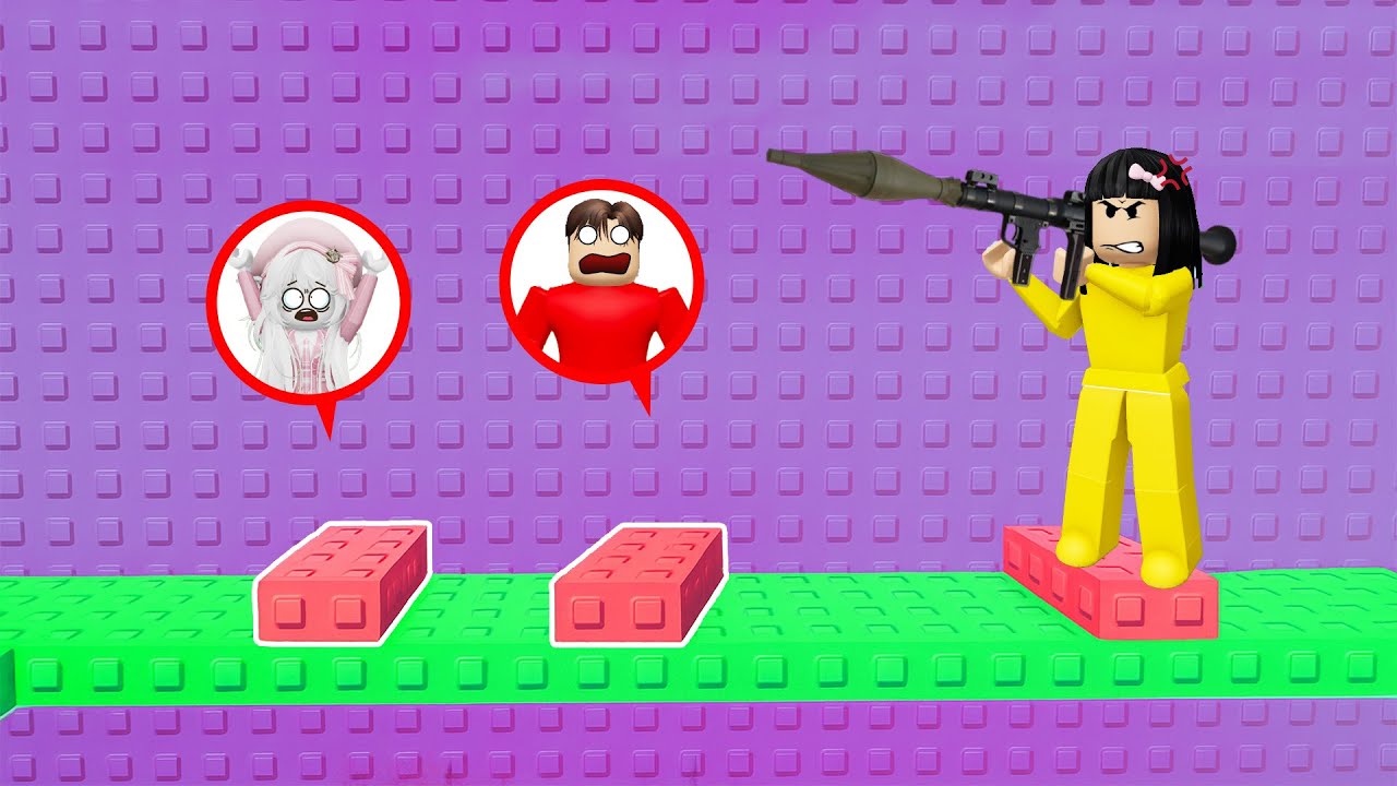 Master Roblox Tower Hide and Seek: Win with Stealth Tactics