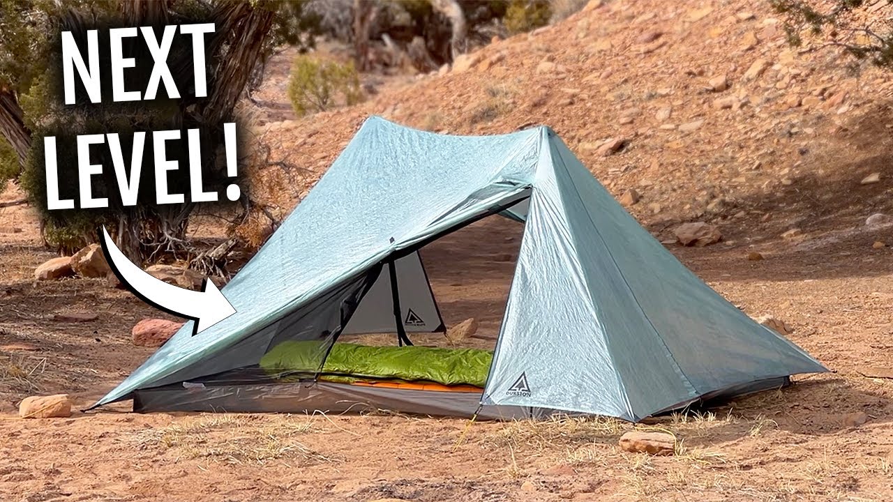 Durston X-Mid Pro 2 Review: Ultimate Ultralight Backpacking Tent?
