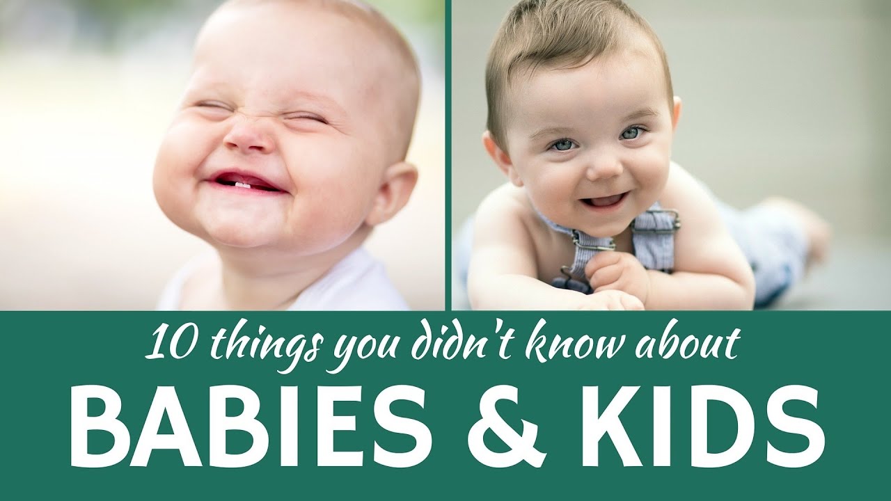 Essential Baby Facts Every Parent Needs to Know