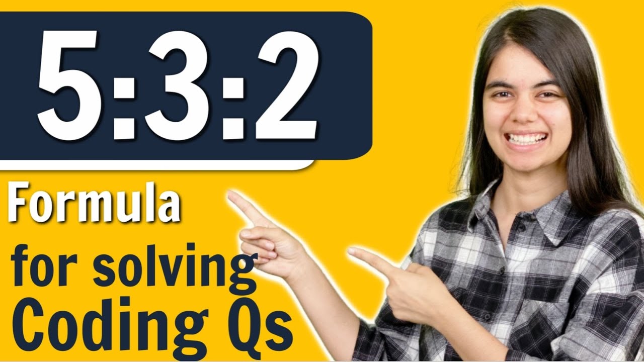 Coding Practice Strategy for Beginners: 600 Problems to Success