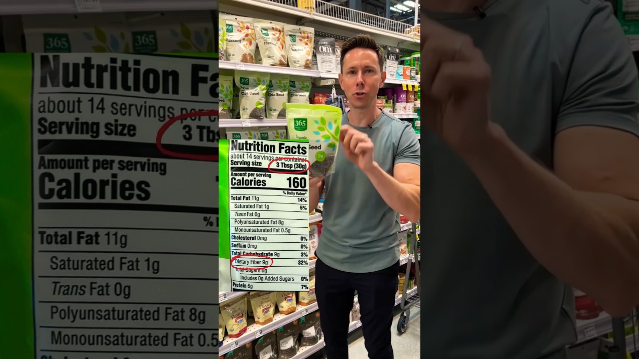 Fiber-Rich Carb Alternatives for Better Digestion