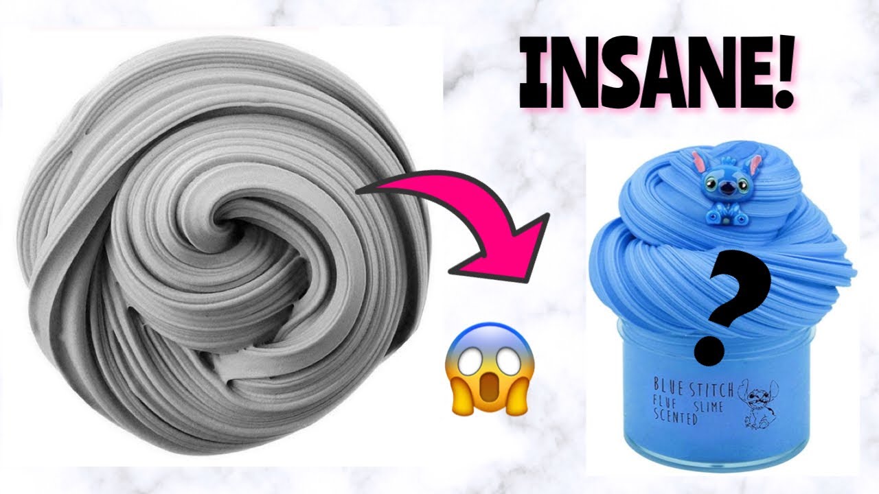 How to Fix Stiff Slime: Step-by-Step Revival Makeover Guide