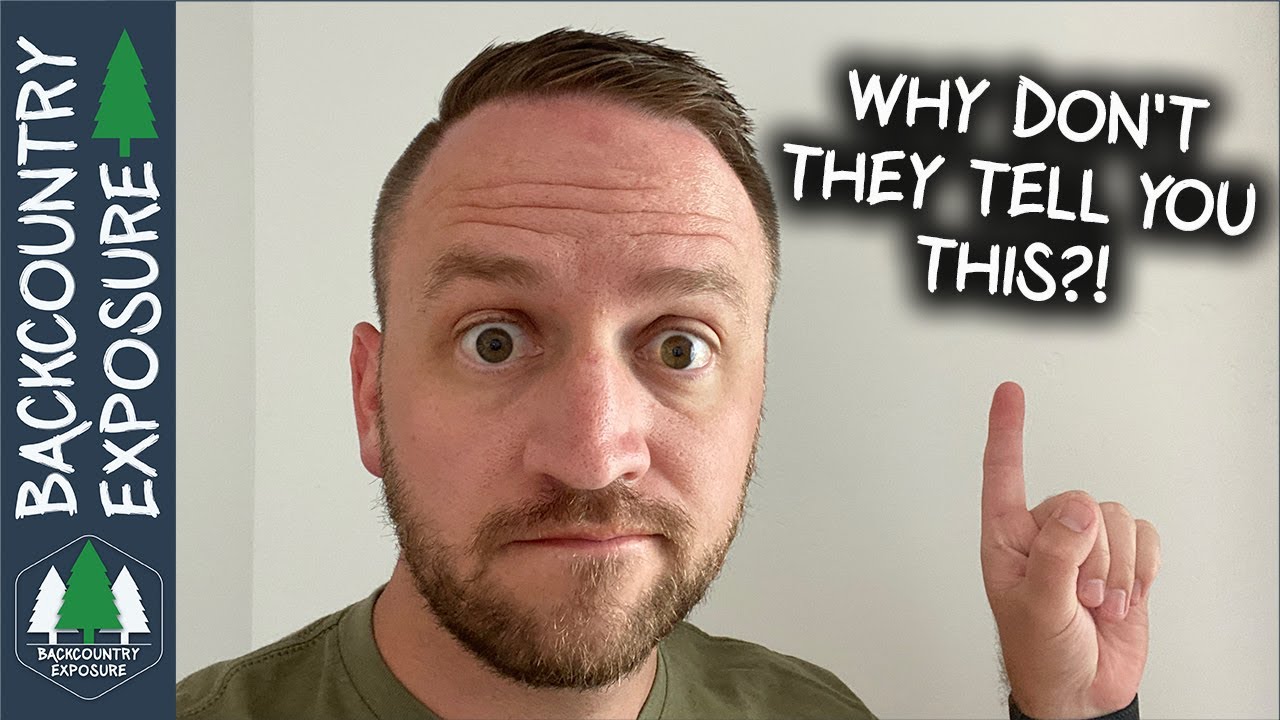 5 Essential Backpacking Truths I Wish I Knew Sooner