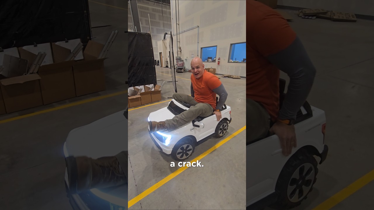 Custom Wheelchairs Under $1k? Inside a Revolutionary Factory Tour