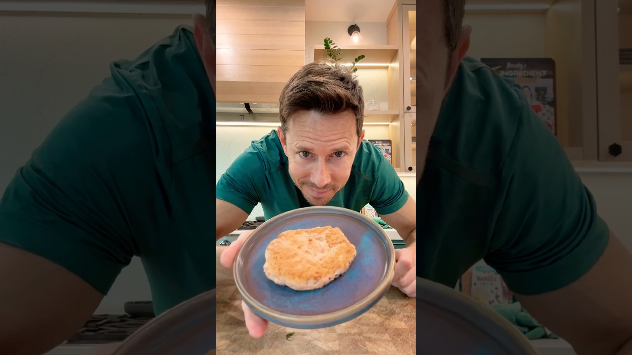 Easy Salmon Patties Recipe: Perfect Make-Ahead Meal