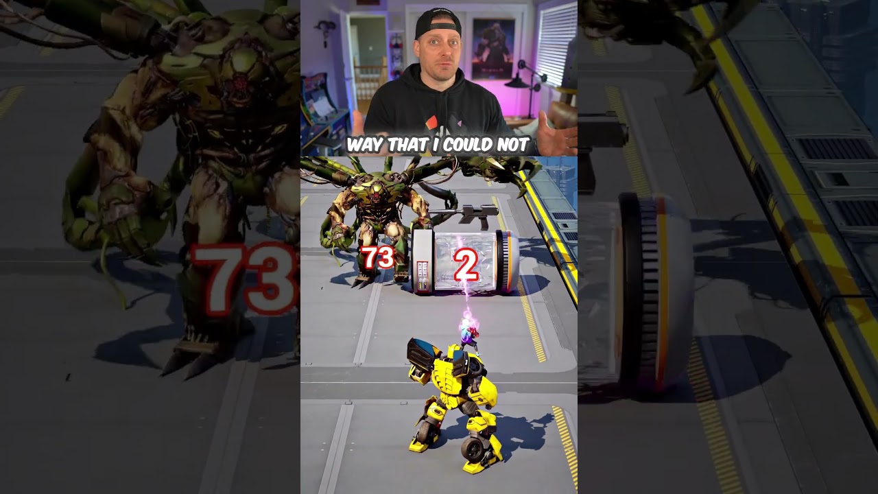 Why Bumblebee Is the Ultimate Zombie Apocalypse Companion