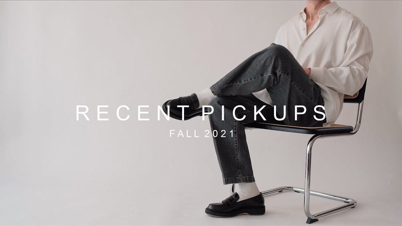 10 Essential Fall Fashion Pickups & Expert Styling Tips