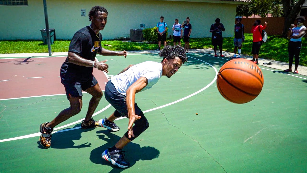 DDG vs King Sid Basketball Showdown & StoryFire Insights