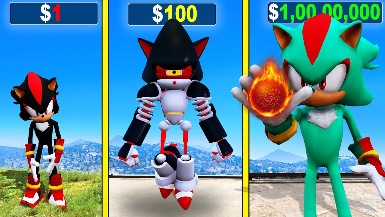 From Fishing Rod to Superhero: GTA V's Ultimate Power Suit Guide