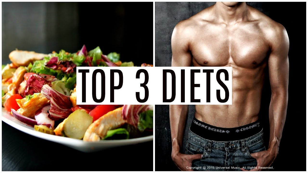 Top 3 Summer Diets for Getting Lean: Expert Breakdown