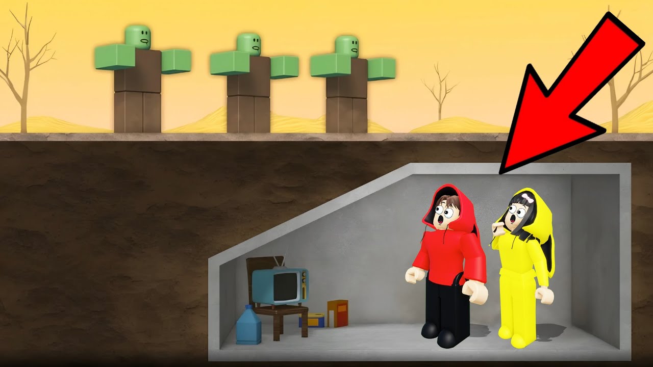 Roblox Bunker Survival Guide: 3-Day Beginner Strategy