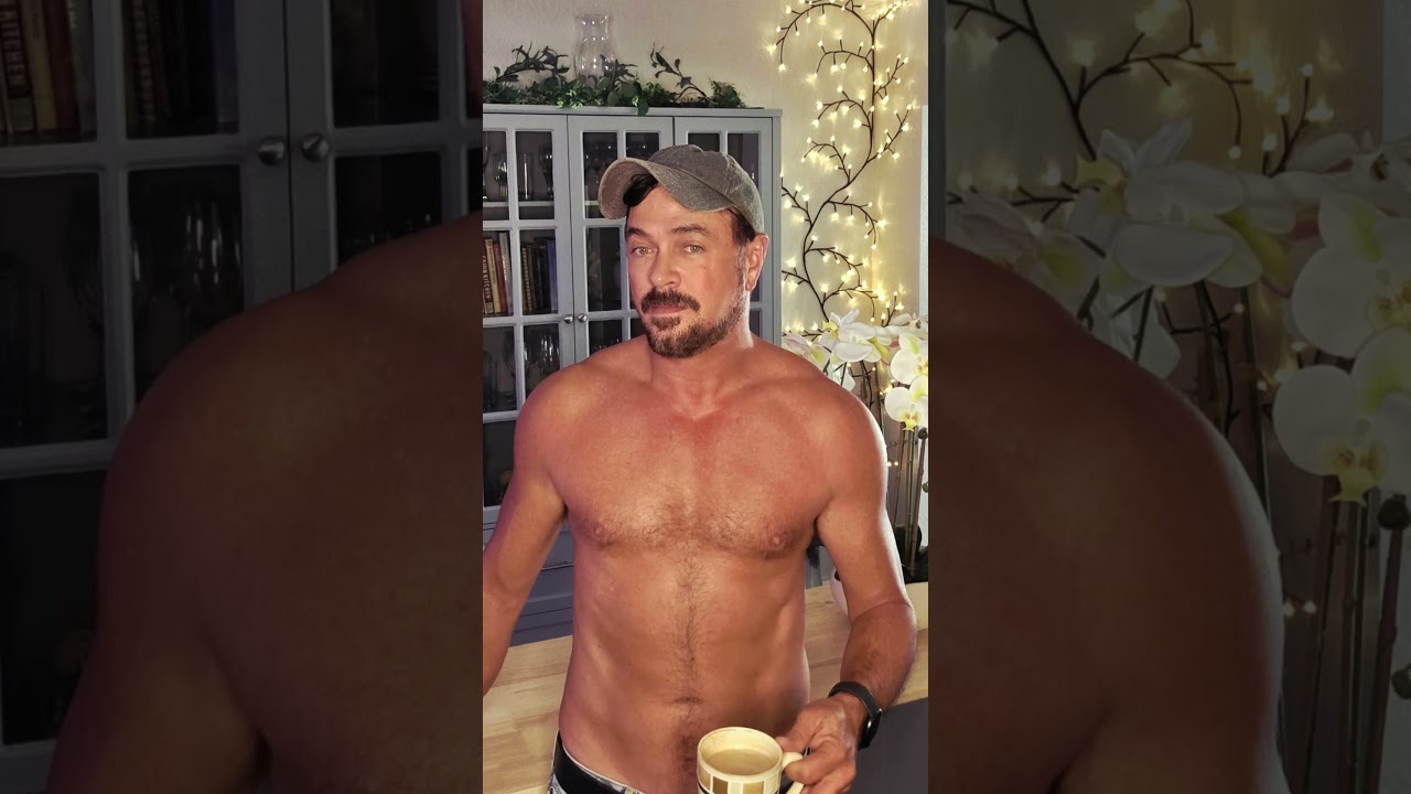 Testosterone Balance: Unlock Energy & Vitality After 60