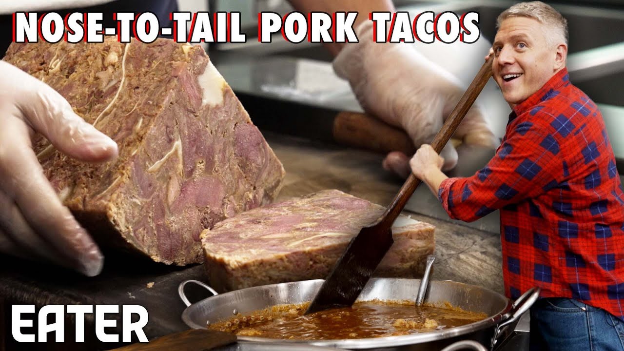 Authentic Carnitas NYC Guide: Whole Pig Taco Mastery