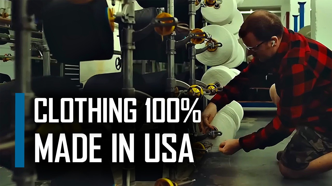 American Dream Craftsmanship: Building Products with Purpose