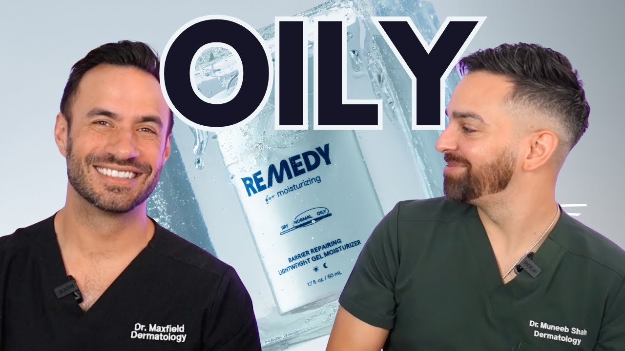 Ultimate Oily Skin Routine Guide: Dermatologist Tips & Products